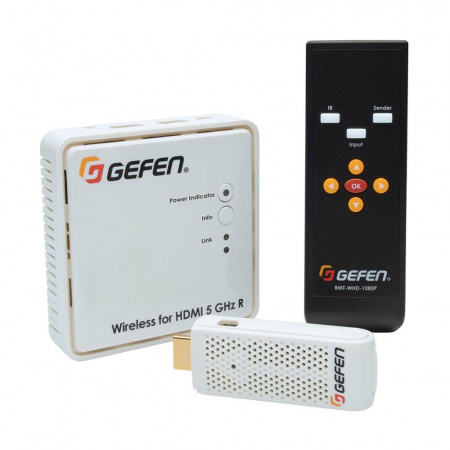 HDMI беспроводной удлинитель Gefen EXT-WHD-1080P-SR-M