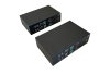 KVM-удлинитель TNTV/TNT MMS-9210DPF