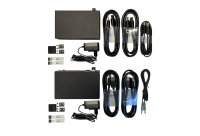 KVM-удлинитель TNTV/TNT MMS-9210DPF