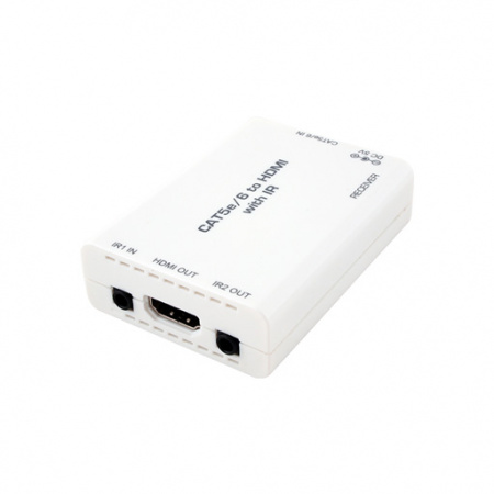 HDMI приемник Cypress CH-514RXLN