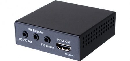 HDMI приемник Cypress CH-506RXPLBD