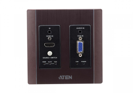 HDMI передатчик ATEN VE2812AUST2-AT-G