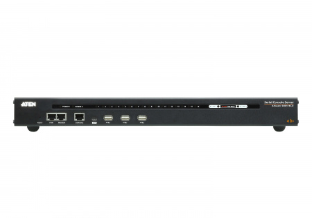 16 Портовый консольный сервер ATEN SN0116CO-AXA-G
