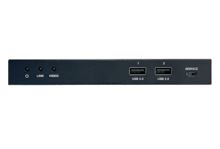 KVM-удлинитель TNTV/TNT MMS-706H