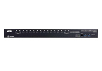 KVM Переключатель ATEN CS18216 / CS18216-AT-G