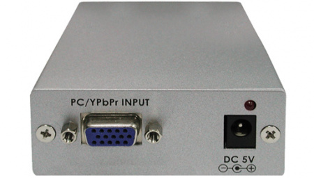 VGA видео конвертер Cypress CP-1261D