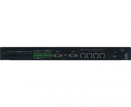 Контроллер Cypress CDPS-CS4