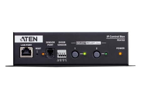 2 Портовый блок управления питанием ATEN PE4102G-AT-G
