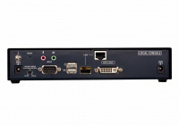 DVI-I KVM передатчик ATEN KE6900AT-AX-G