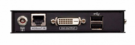 DVI-D KVM удлинитель ATEN CE611-AT-G