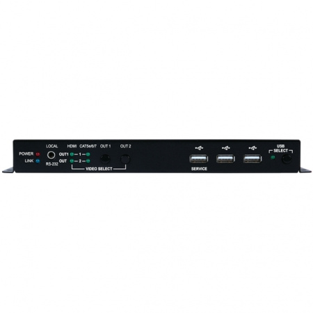 2x2 Матричный коммутатор Cypress CH-2603RX