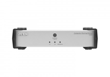 Комплект для совместного пользования компьютером ATEN CS261TK