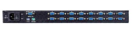 KVM консоль ACME SMK990-19UBRU