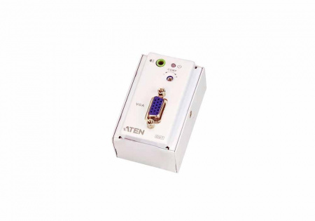 VGA удлинитель ATEN VE157-AT-G