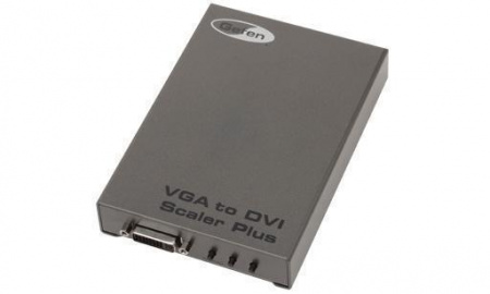 Масштабатор Gefen EXT-VGA-2-DVISP