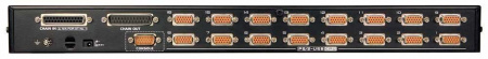 16 Портовый KVM переключатель ATEN CS1716A-AT-G