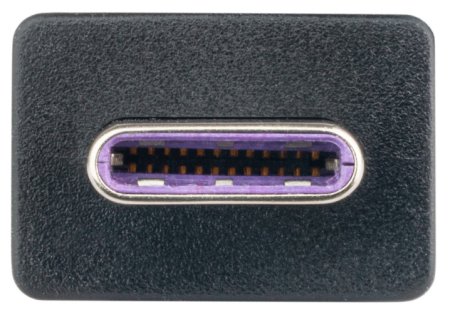 USB кабель Kramer C-U32/FF-3