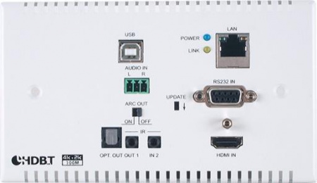 HDMI передатчик Cypress CH-1602TXWPUK