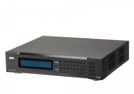 16x16 Матричный коммутатор ATEN VM51616H-AT-G