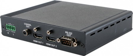HDMI приемник-распределитель Cypress CH-526RXPL