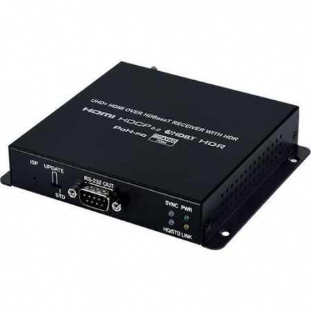 HDMI приемник Cypress CH-1527RXPLV