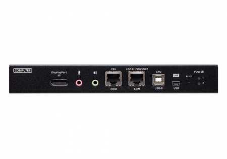 1 Портовый IP KVM переключатель ATEN CN9950-AT-G