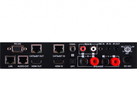 Преобразователь Cypress DCT-23HD