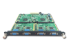 Интерфейсная карта TNTv MMS-4WI-VGA