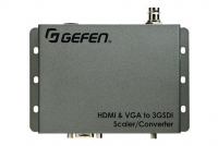 Масштабатор Gefen EXT-HDVGA-3G-SC