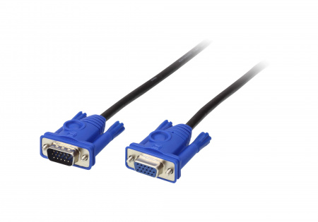 VGA кабель ATEN 2L-2406