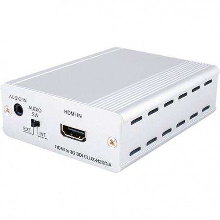 HDMI видео конвертер Cypress CLUX-H2SDIA