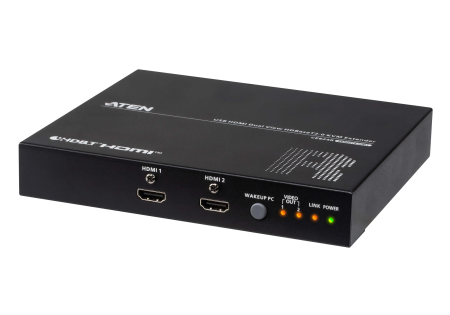 HDMI KVM удлинитель ATEN CE824-AT-G