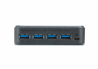 4 Портовый USB переключатель ATEN US3344-AT