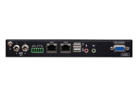 IP KVM Переключатель ATEN CN9000 / CN9000-AT-G
