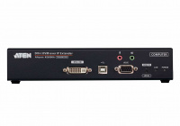 DVI-I KVM передатчик ATEN KE6900AT-AX-G