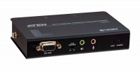 DVI-D KVM удлинитель ATEN CE611-AT-G