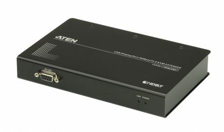 DisplayPort KVM передатчик ATEN CE920L-AT-G