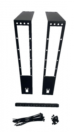 Крепеж Raritan RACK-KIT-DKX3-UST