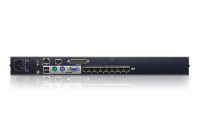 8 Портовый IP KVM переключатель ATEN KH1508Ai-AX-G