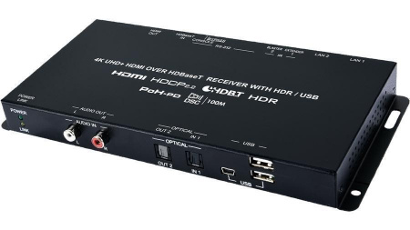 HDMI приемник Cypress CH-1604RXD