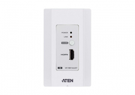 HDMI передатчик ATEN VE1801AUST
