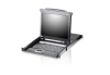 KVM консоль с переключателем ATEN CL5716FM / CL5716FM-AT-RG