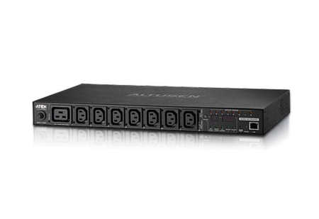8 Портовый блок распределения питания ATEN PE8208AV-ATA-G