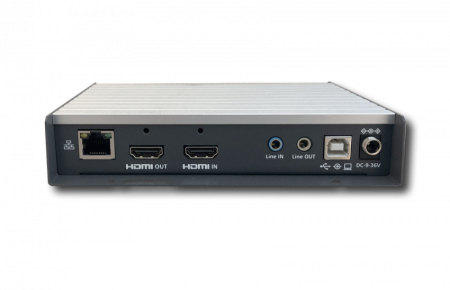 HDMI KVM IP Передатчик TNTv MMS-9525HL-T