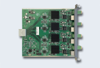 Интерфейсная карта TNTv/TNT MMS-4HTO-HDBT