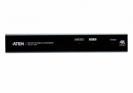 SDI-HDMI/SDI конвертер ATEN VC486-AT-G