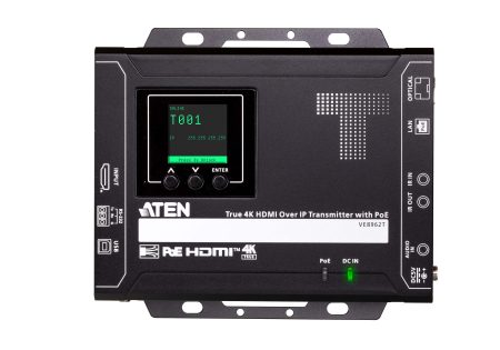 ATEN VE8962T-AT