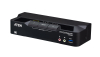 2 Портовый KVM переключатель ATEN CS1942DPA