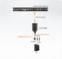 USB, HDMI KVM адаптер ATEN KA7188-AX