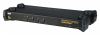 4 Портовый KVM переключатель ATEN CS1754Q9-AT-G